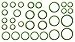 Santech MT2594 A/C System O-Ring and Gasket Kit