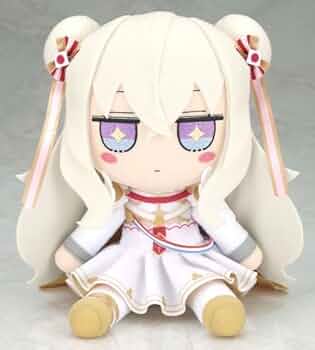 アズールレーン ふもふも ぬいぐるみ ふもふもぶれまーとん。 ブレマートン Amazon.co.jp: アズール レーン ぬいぐるみシリーズ 【ル