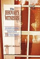 The Jehovah's Witnesses 089900833X Book Cover