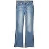 Signature-by-Levi-Strauss-Co-Gold-Label-Womens-Totally-Shaping-Bootcut-Jeans Signature by Levi Strauss & Co. Gold Label Women's Totally Shaping Bootcut Jeans, Rhapsody, 14 Medium