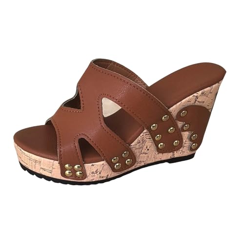 Chaussures aquabike à paillettes avec amortissement accru pour femme