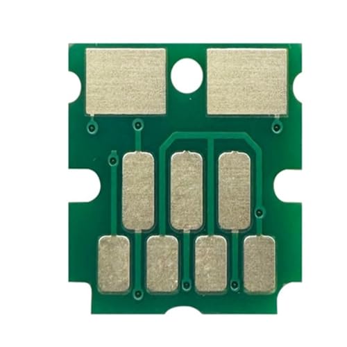 Puce de maintenance C12C935711 SCMB1 résout l'erreur de réservoir plein P700 P900