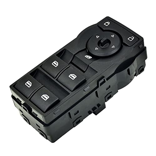 Interrupteur de fenêtre automatique Holden Commodore VE bouton de remplacement 92225343