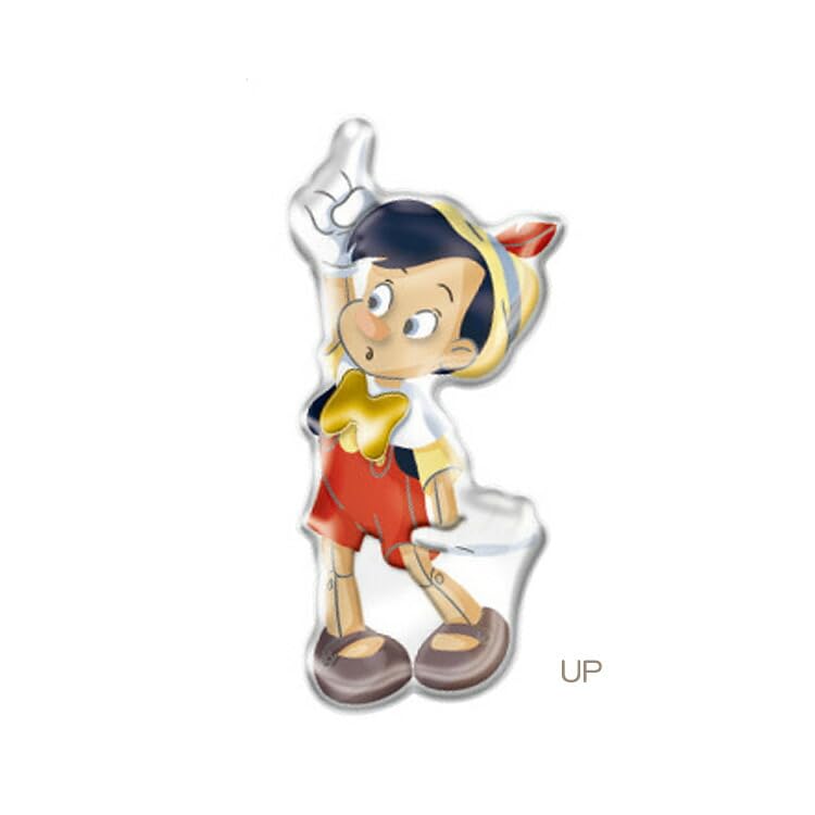 Amazon | カミオジャパン ディズニークラシック2 プチドロップ