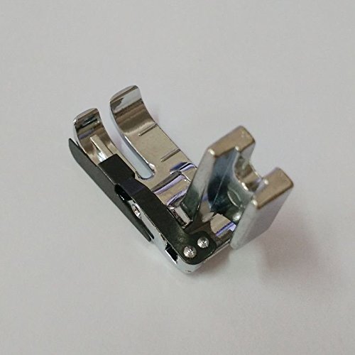 Pisante 1/4 para acolchado con guía alta shank miniatura 4