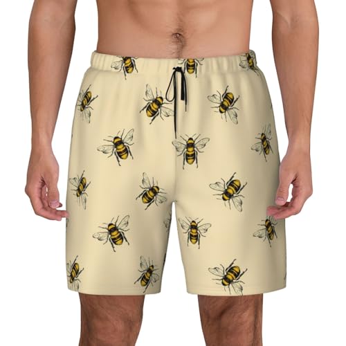 Short de bain homme séchage rapide respirant pour le surf