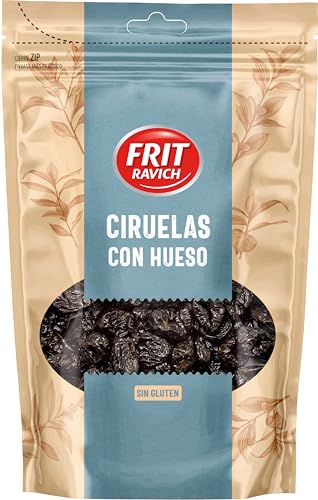 Frit Ravich Ciruelas con Hueso, 200g