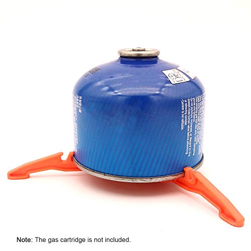 Opiniones y reviews de Cartucho de gas Top diez. 11 Imagen adicional