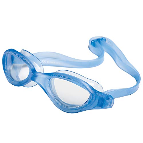 FINIS Energy (Blue/Clear)