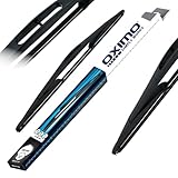 Die Konstruktion sorgt für gleichmäßigen Druck und eine perfekte Anpassung an die Krümmung der Scheibe