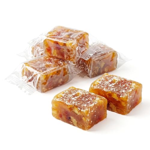 Image of NY Spice Shop Malban with Fruit - 8 Ounce Middle Eastern Fruit Filled Malban