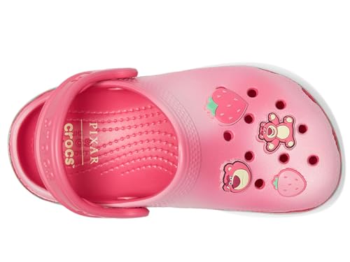 Image of Crocs Kids' Disney Pixar Toy Story Clogs