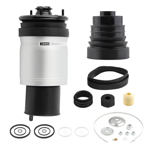 Compatible With Range For Rover Sport 2005-2013 Rear Air Suspension Spring Bag Strut Air Spring Bag RPD501110 RPD501030 Car Air Suspension Kit