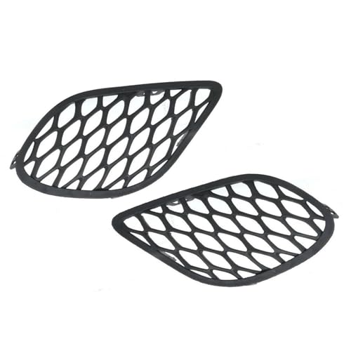 Grilles de protection antibrouillard Dodge Charger 15-18 pare-chocs avant anti-fissure