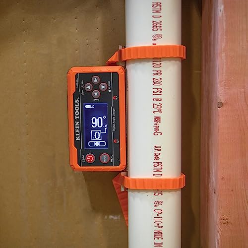 Klein Tools 935DAGL Digital Level Angle Finder thumb #8