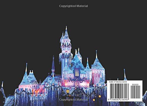 image for My Disney 2020 Autograph Book: 50 Pages  for Autograph & Character Sig