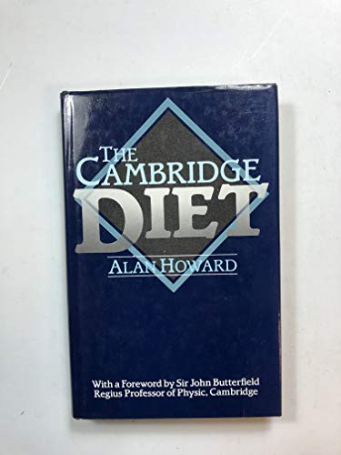 The Cambridge Diet