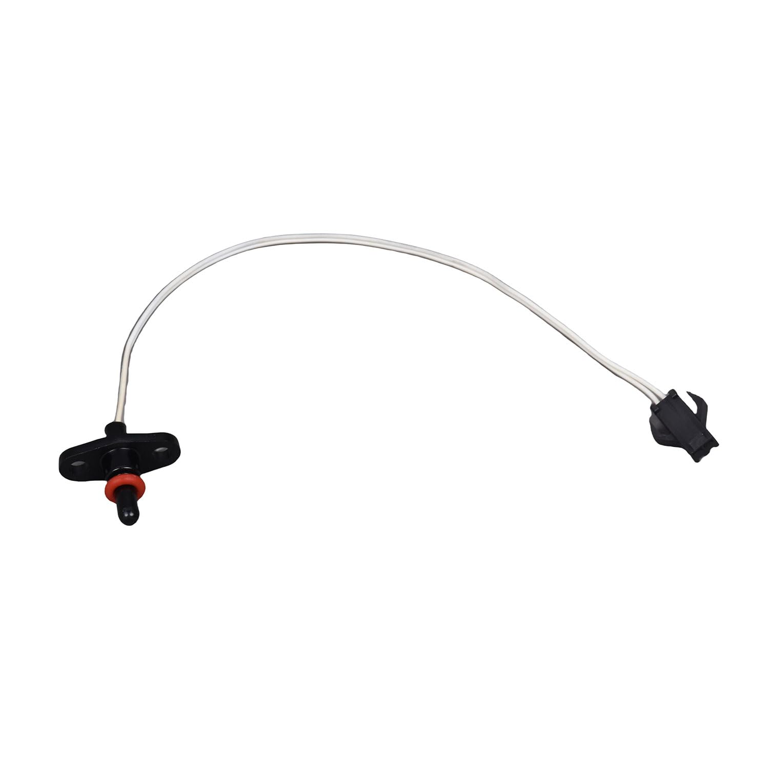 DongJinK Dishwasher Replacement Thermistor Temperature Sensor DD81-02152A Compatible with Samsung DW80N3030US DW80N3030UW DW80R2031US DW80M2020US Compatible with Whirlpool W10567618