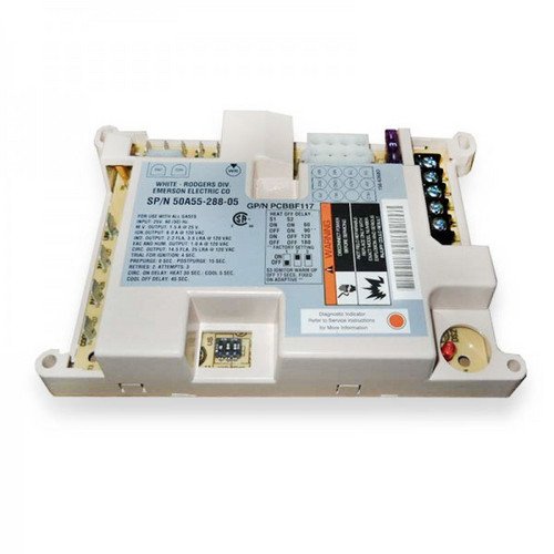 Circuit Rf000129 de contrôle pour four Goodman carte de rechange OEM