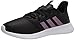 Produktbild adidas Damen FX4826 Laufschuh, Schwarz/Noble Violett/Weiß, 42 EU