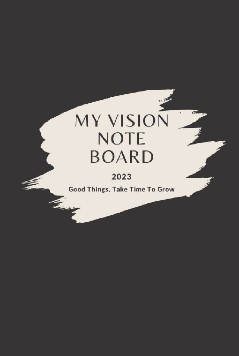 Vision Board 2023 pour organiser vos projets quotidiens et réussir votre planification annuelle