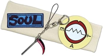 Amazon.co.jp: ソウルイーター SOUL.1 [DVD] : 小見川千明, 内山昂輝