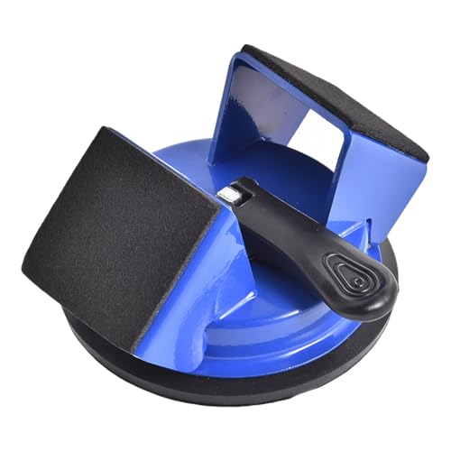 Herramienta de reparación de pisos laminados | Moldeable Golpe de 45 grados con ventosas adhesivas - Herramienta de colocación de suelo robusta | para instalación de encimeras, nivelación, ajuste y