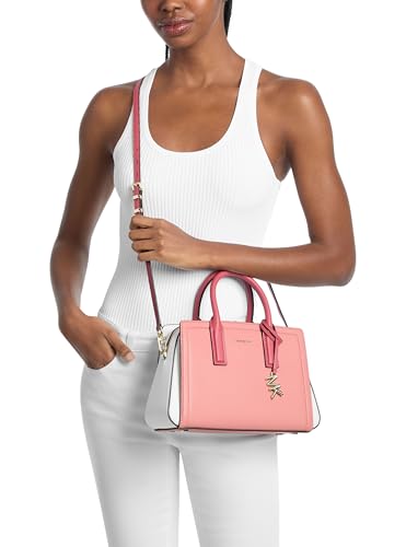 Image of Michael Kors Women's Laila Small Satchel