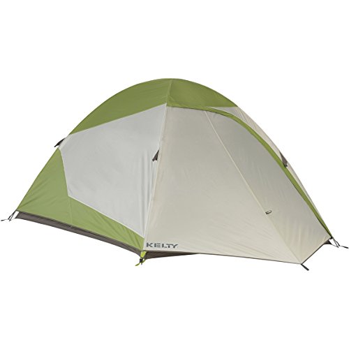 Kelty Grand Mesa Tent – 4 Person Camping Tent
