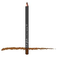 Vista 6 de L.A. Girl Lápiz Lipliner 502 Cereza