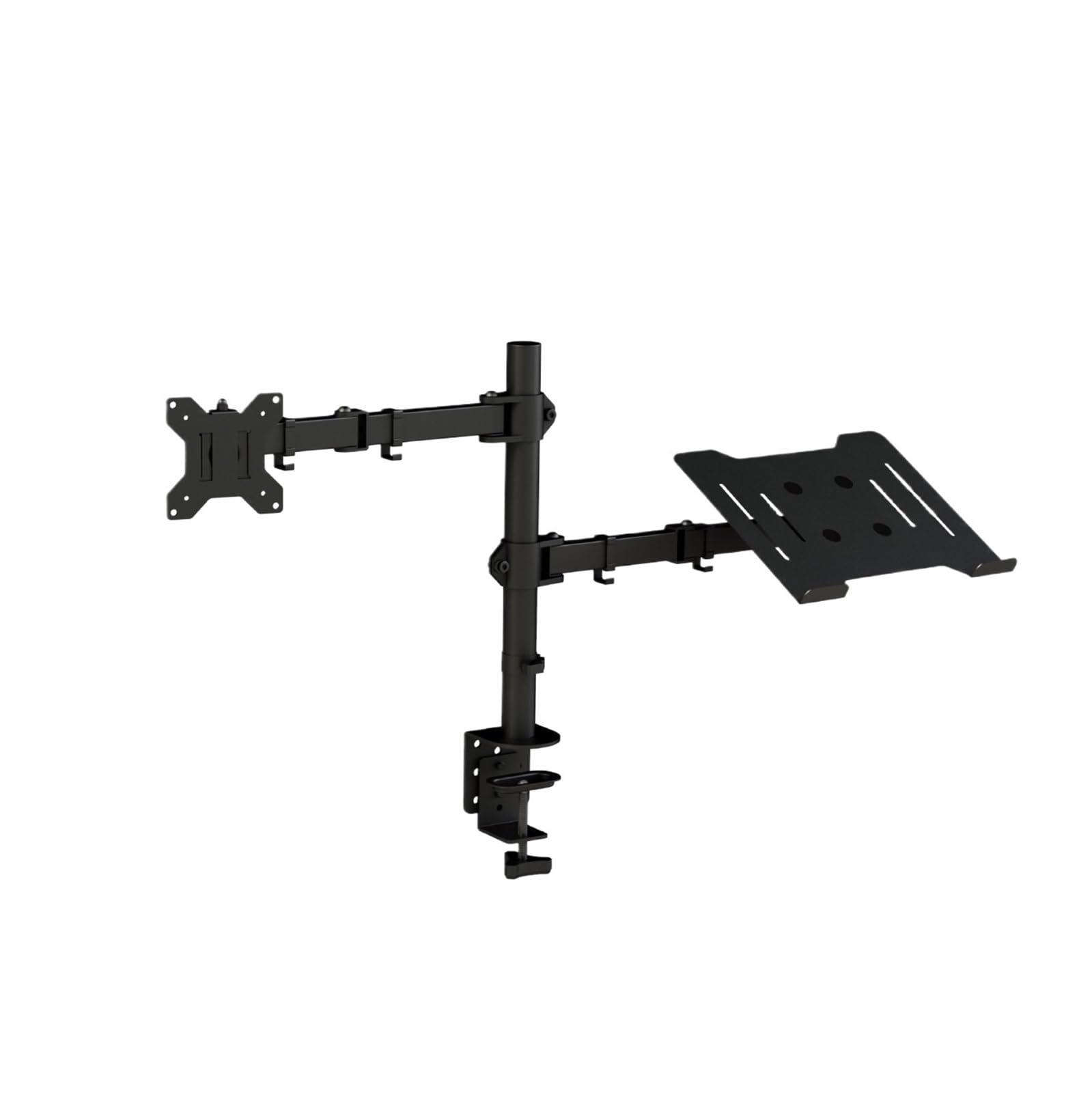 IKPGBZXM rotating and height-adjustable monitor stand