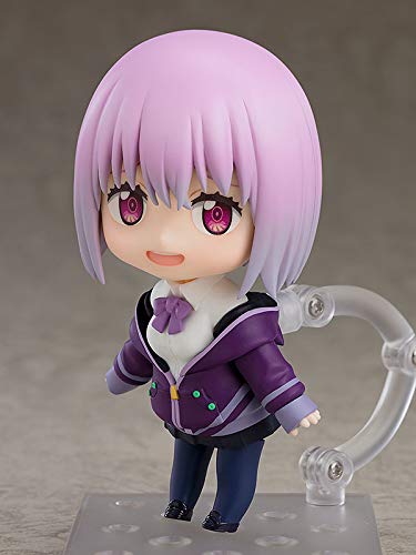 (未使用･未開封品)ねんどろいど SSSS.GRIDMAN グリッドマン SSSS. DX Ver. ノンスケール ABS&amp;PVC製 塗装済み可動フィギュア Amazon.co.jp: ねんどろいど SSSS.GRIDMAN グリッドマン SSSS