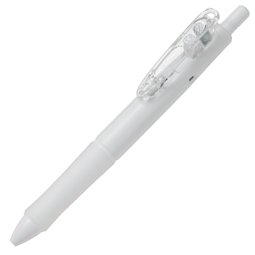 Pilot ボールペン ホワイト パイロット PILOT グランセ油性ボールペン ＜パールホワイト