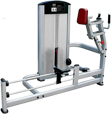 Grupo Contact Maquina Patada de glúteo, Profesional de glúteo/Pierna