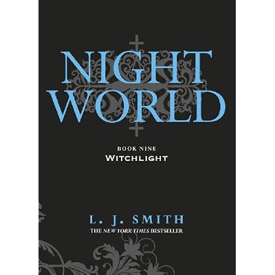 Night World: Witchlight