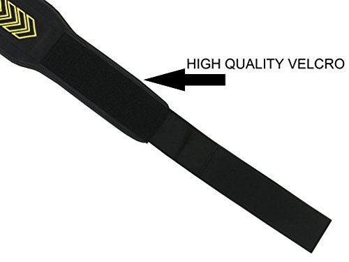 Image of Kobo WTB-09 Foam Weight Lifting Belt