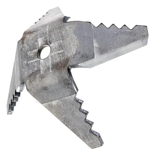 Billy Goat Genuine Replacement Shredder/Reducer for Debris Loader & Others/812283