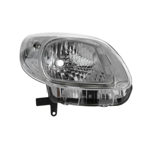 TYC Phare principal 20-14905-15-2 anti-scintillement visibilité nuit