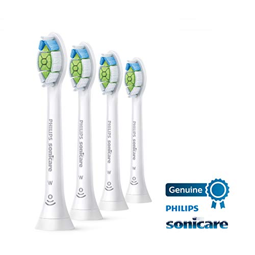 4x Refil Philips Sonicare DiamondClean