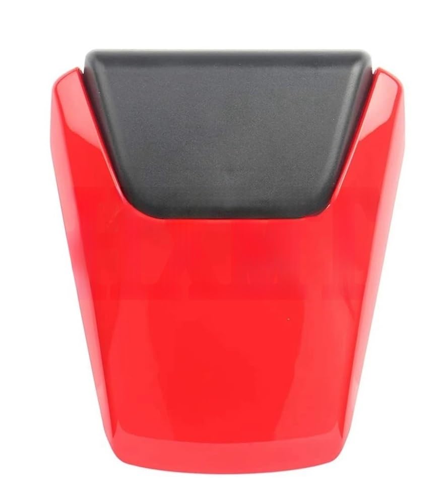 Capot de carénage arrière YZF 600 R6 finition soignée et ajustement précis moto - 8