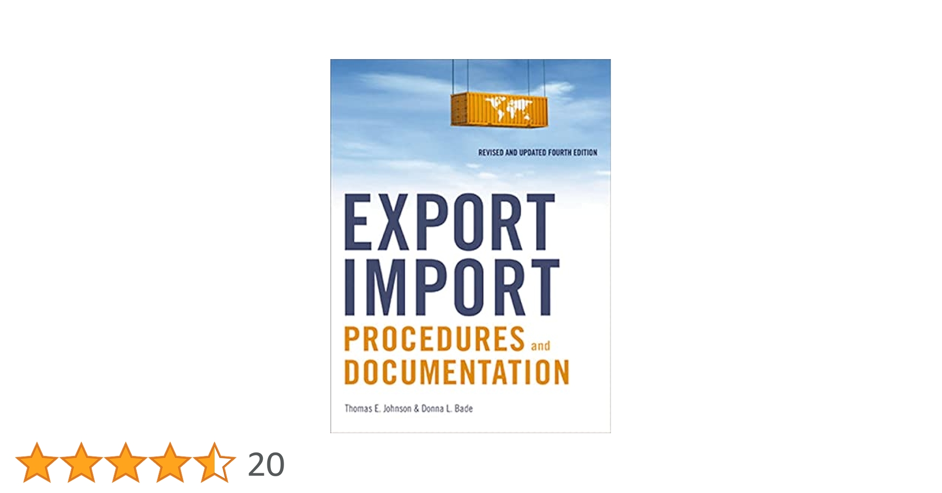 洋書 Export Import Procedures & Documentation Export/Import Procedures and Documentation by Thomas E