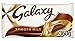 Price comparison product image Galaxy Smooth Milk Chocolate Bar for Sharing, 360 g, (Packaging May Vary)
