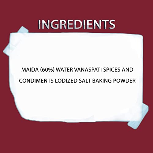 Sita Ram Diwan Chand Ready to Eat Bhatura | Jeera Rice | Cooked Aaloo 300 Gram Each| No Preservatives | No Artificial Flavors | 100% Natural Ingredients & Vegetarian | Tasty Snacks - Pack of 3