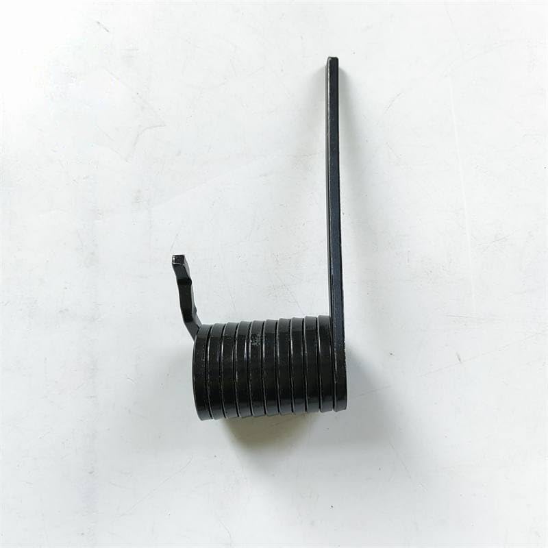 Elevator Door Spring Use for QKS9 L=147MM W57mm OD38mm