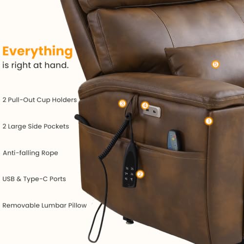 luxury massage chair premium 1683