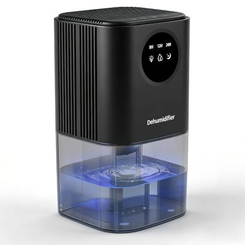 Mini Bedroom Dehumidifier