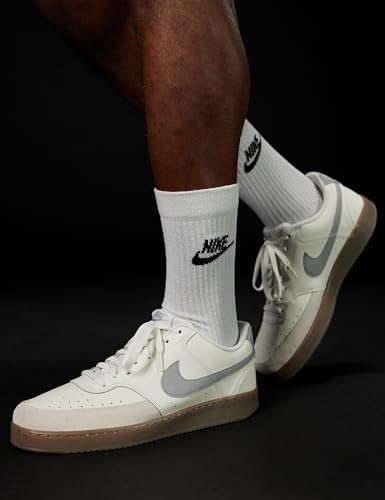 Image of Nike Men's Court Vision Low Shoes