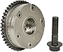 Engine Variable Valve Timing (VVT) Sprocket Camshaft Phaser Compatible with Honda Accord CR-V Crosstour Replaces 14310-R44-A01 14310-R5A-305 917-251