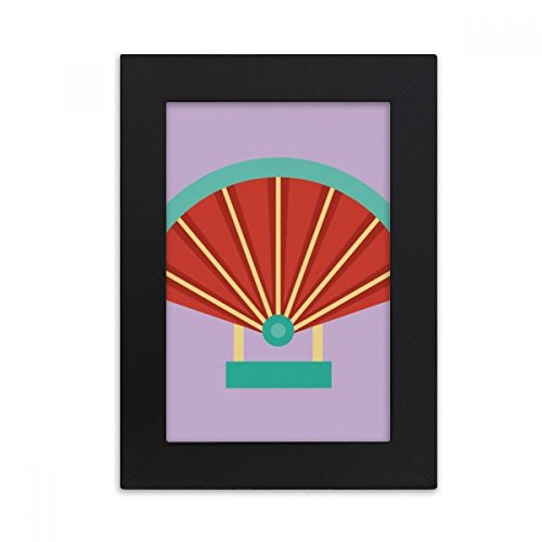 Cadre photo chine cadeau idéal pour décoration multicolore - 2
