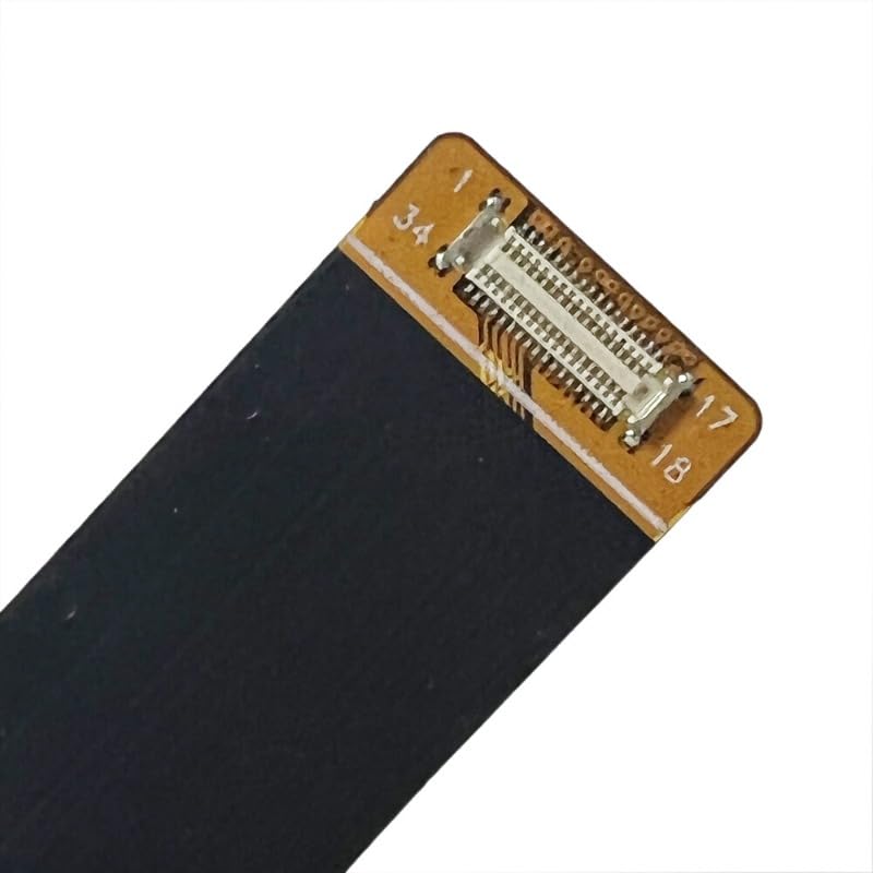 New for ThinkPad X1 Yoga 7th Gen Laptop LID USB LCD Video Cable DC02C00TP00 SC10K98883